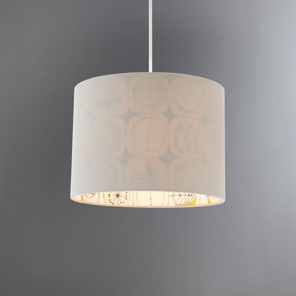 Eben Light Shade Dunelm